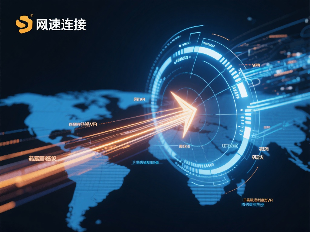 阳光VPN加速器:跨地域畅联神器,畅享极速网络体验 极速连接:告别网络拥堵
阳光VPN通过优化传输线