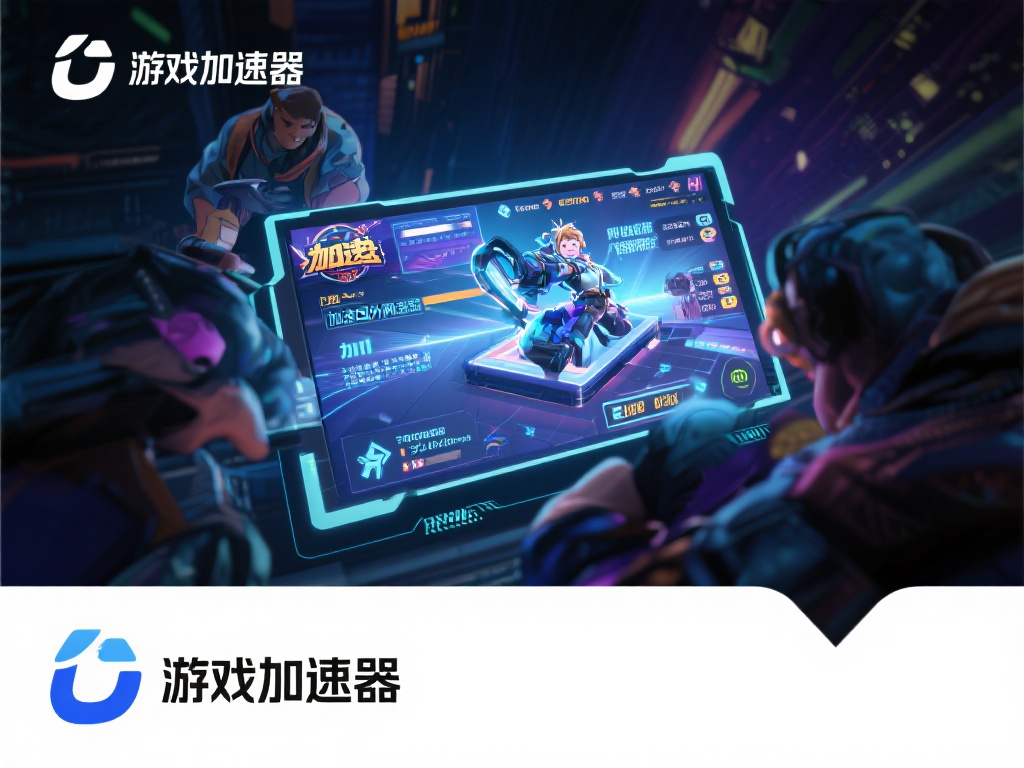 游戏加速器与VPN代理:畅享极速海外服务器连接与无缝游戏体验 游戏加速器的主要特点在于优化游戏连接:加速国内外服