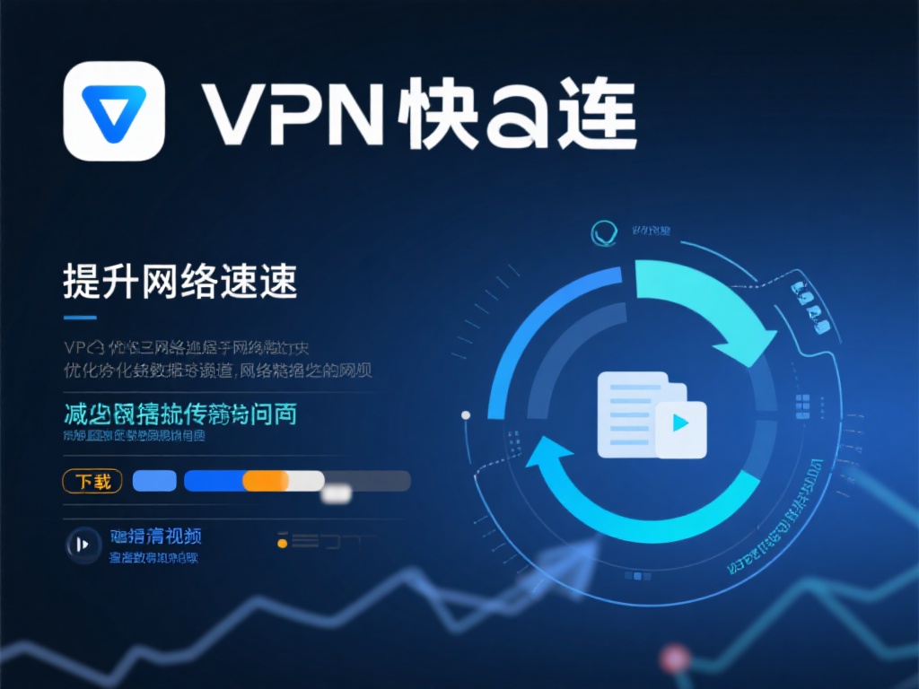 VPN快连极速下载安装,一键连接畅享无阻网络 提升网络速度
VPN快连通过优化网络通道来减少网