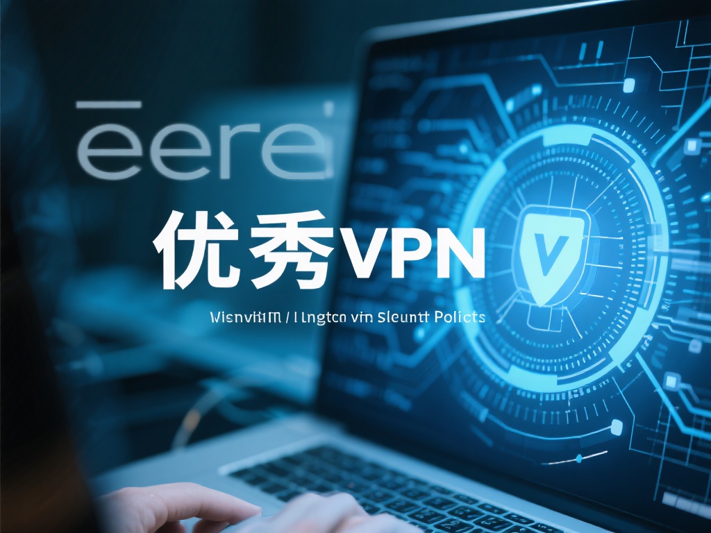 *安全性与隐私：*优秀的VPN应该拥有强大的加密技