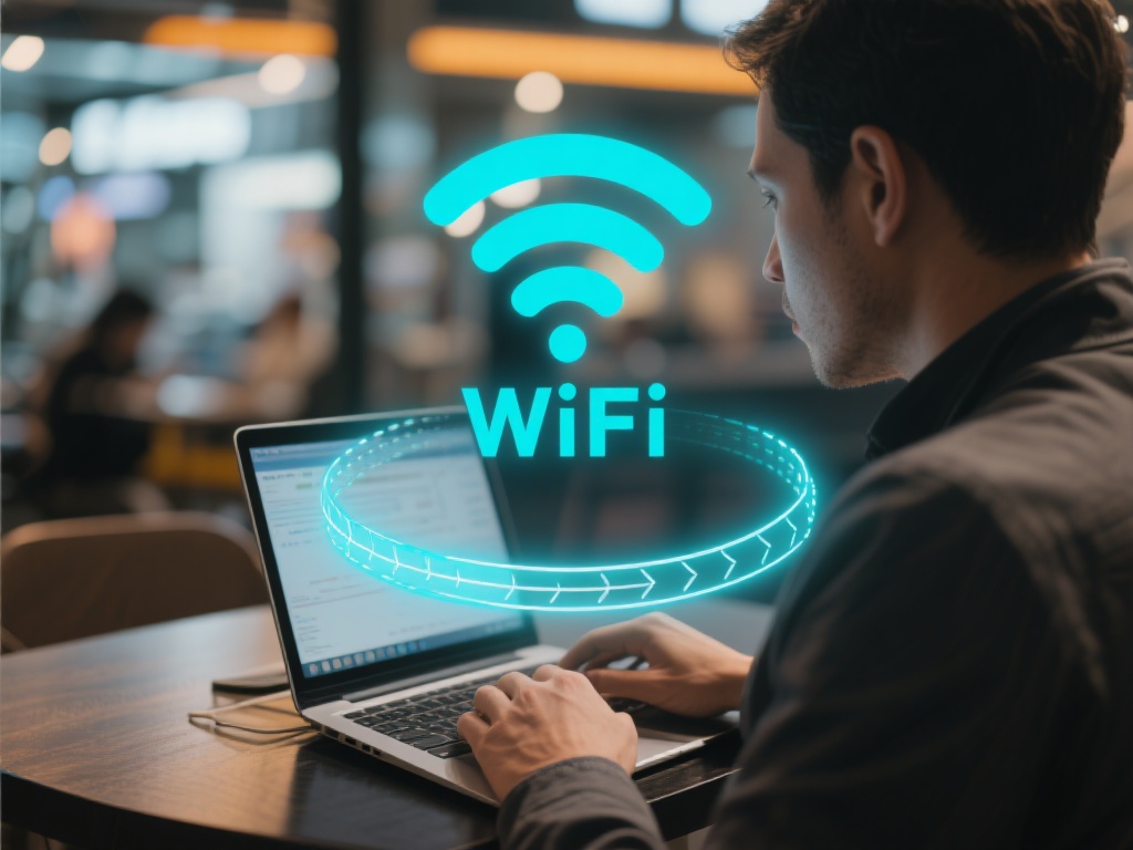 狐狸VPN下载:优选隐私保护与安全上网神器推荐 防范公共网络风险,保障交易安全。尤其是在使用公共W