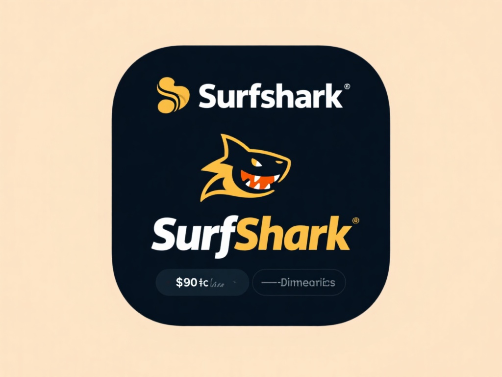 Surfshark：以性价比著称的Surfshar
