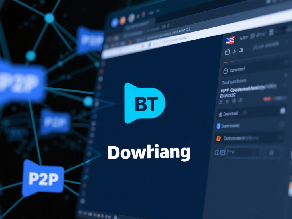 适合BT下载的最佳VPN推荐,保障高速安全 BT下载作为常见的点对点(P2P)文件共享方式,数