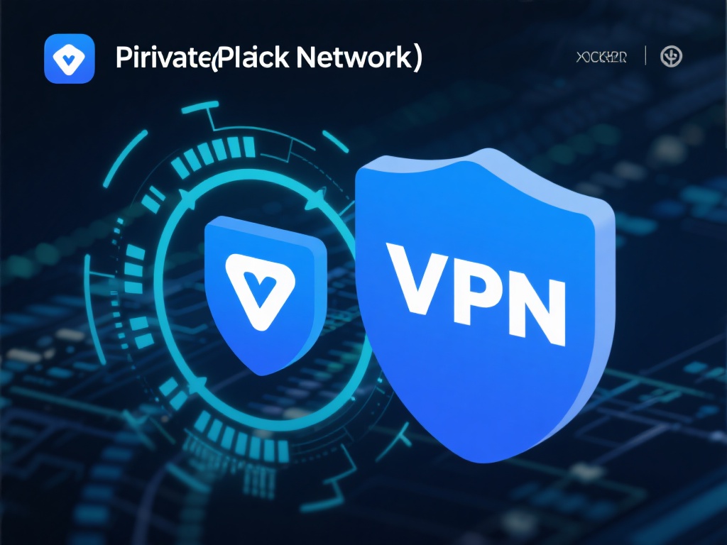 加速器中的VPN功能与应用场景深度解析 VPN,全称为虚拟专用网络(Virtual Pri