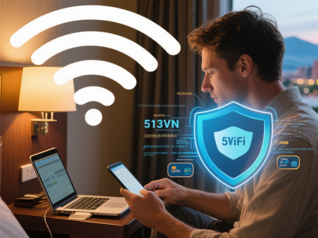 下载513VPN，多平台支持，轻松实现全设备隐私保护 