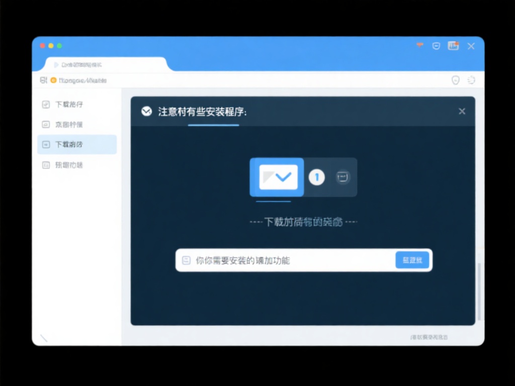 获取最新VPN组件下载地址及详细安装教程 安装程序:下载完成后,打开安装包并根据提示进行安装