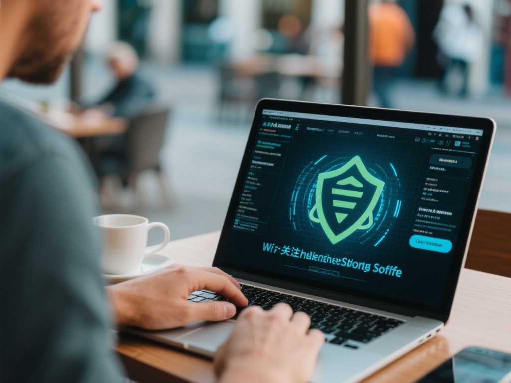 翻墙与VPN:新手必学的技巧与避坑指南 关注上网安全风险
尽量避免使用公共WiFi进行翻