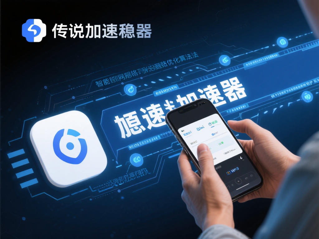很多人都好奇：作为一款加速工具，为何能提供稳定且高
