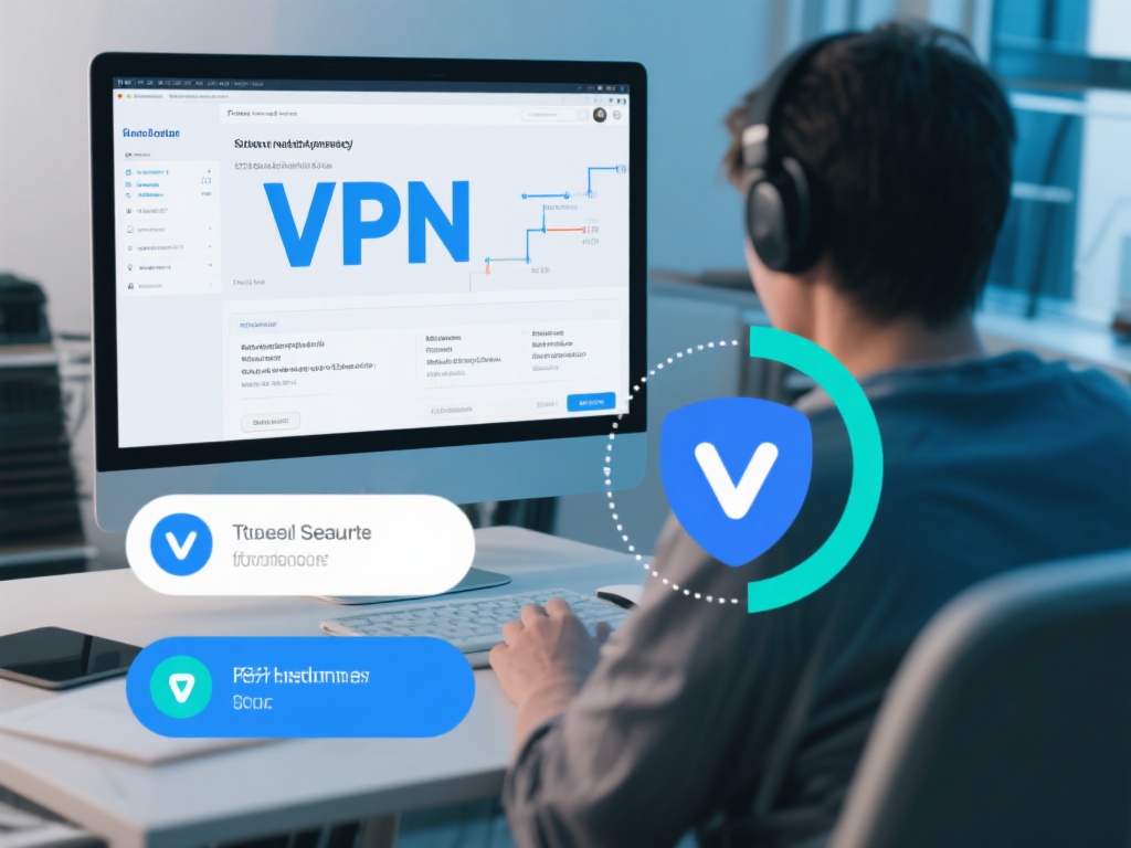 实现网络体验的平衡：稳定与安全的优化技巧
尽管V