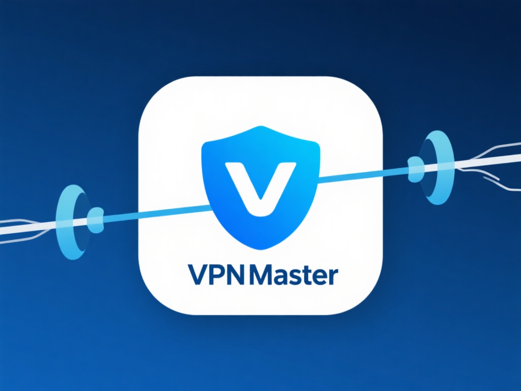 高效安全的连接：&nbsp;使用Vpn&nbsp;Master时，用户