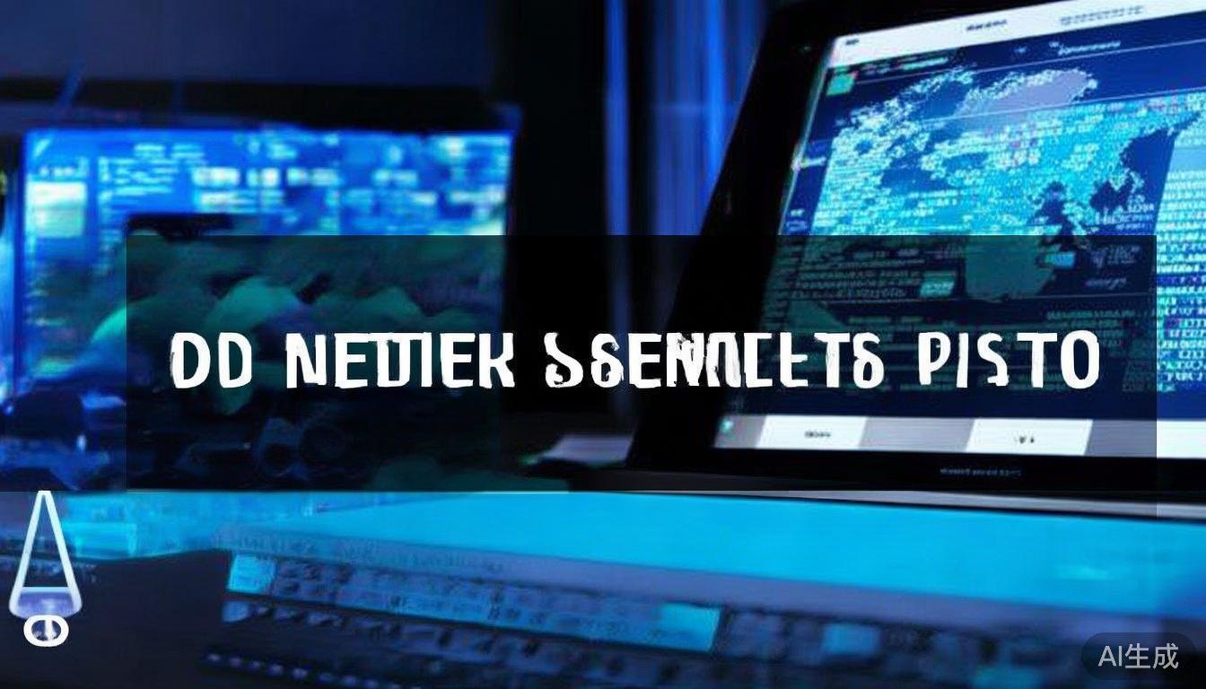 在今日数字时代，互联网安全和隐私保护成为越来越多用