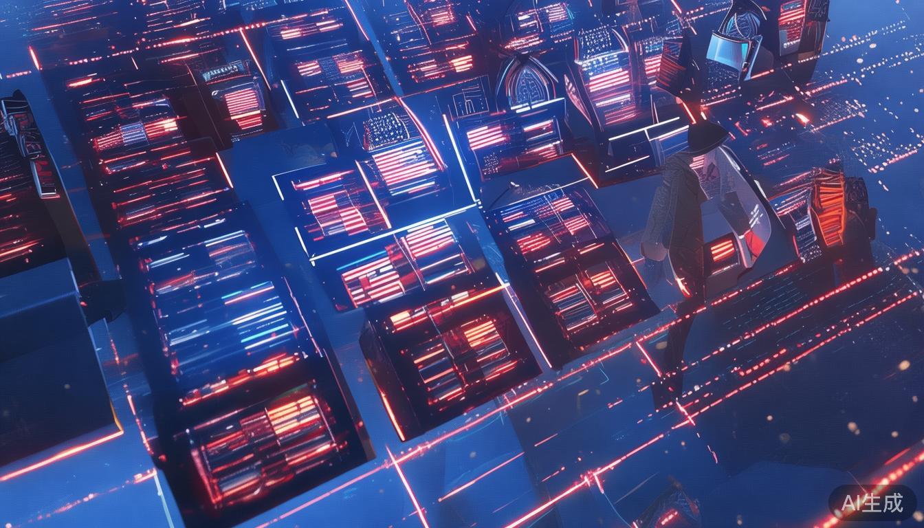 全面解析飞行VPN的工作原理与实用技巧,保障您的网络安全与隐私保护 选择合适的服务器:根据需要访问内容的地区选择对应的