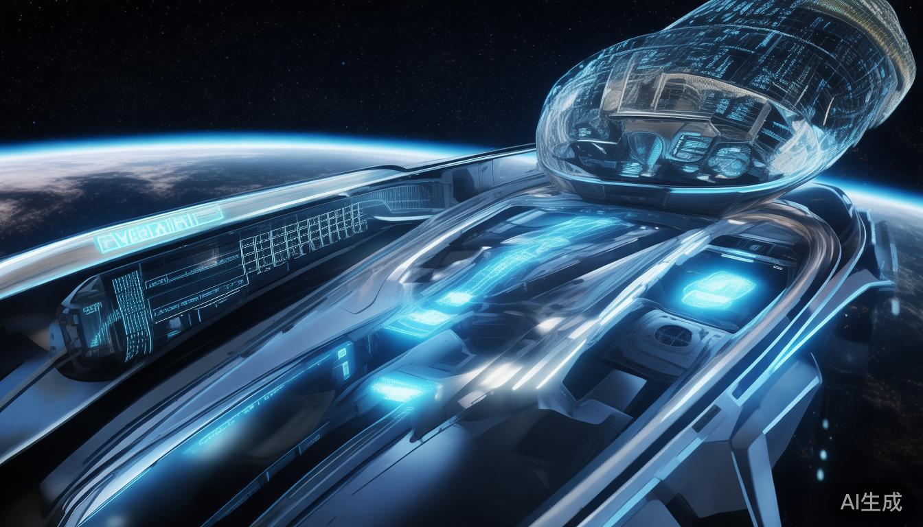 在确保安全的基础上，飞船VPN尤为注重连接速度的优