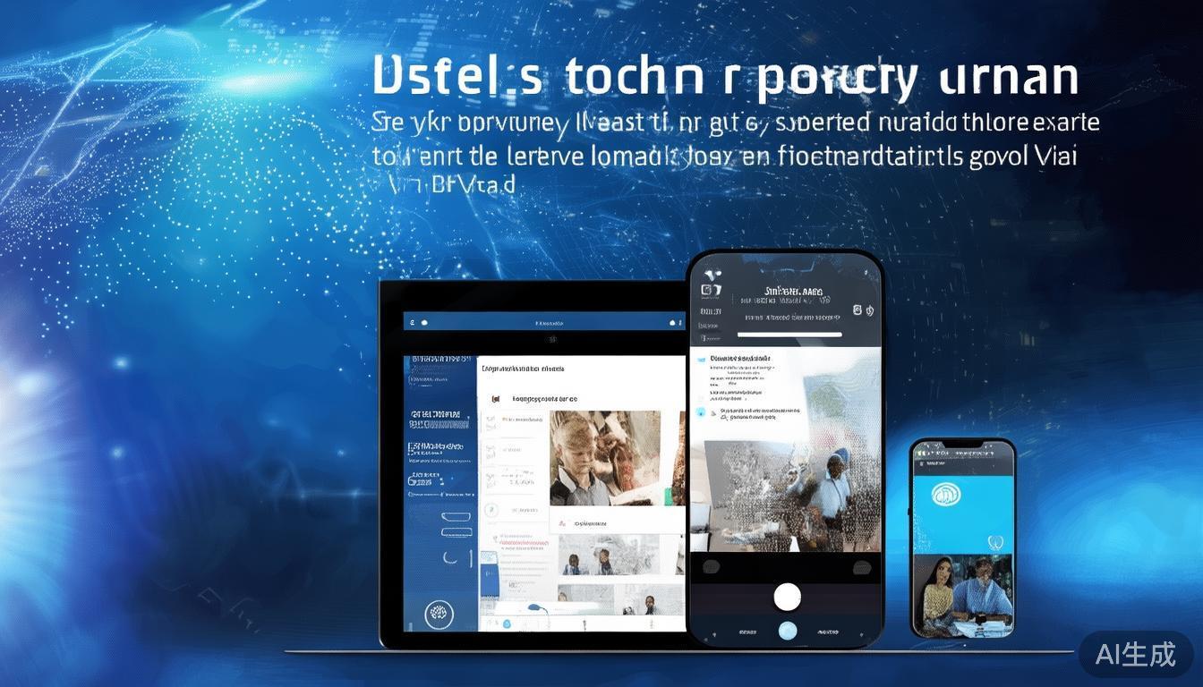 在数字时代，互联网已成为我们生活不可或缺的一部分。